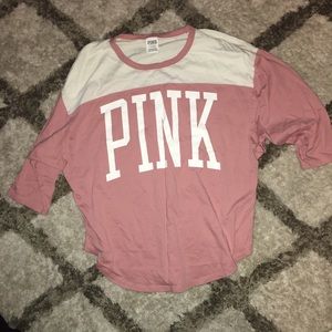 PINK Tee